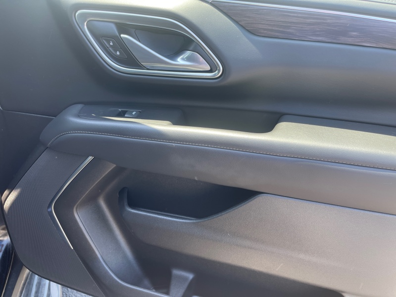 2024 Chevrolet Suburban