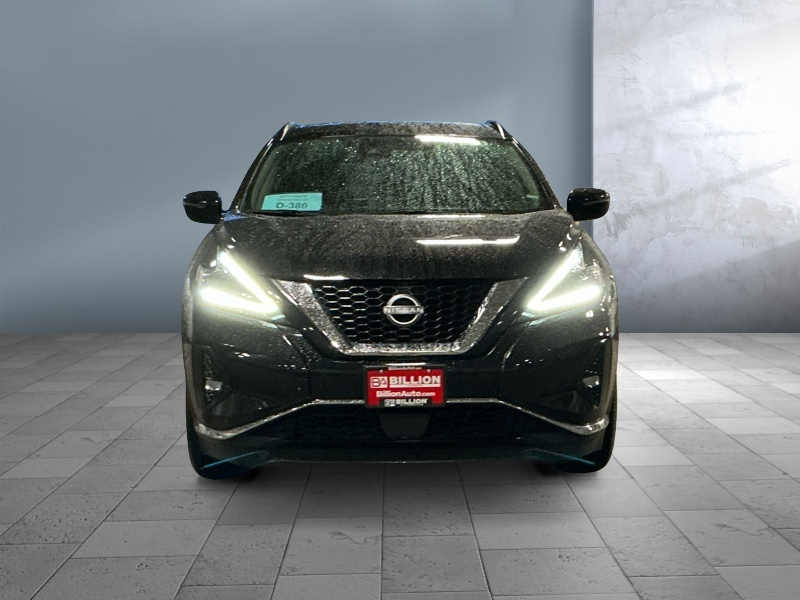 2023 Nissan Murano