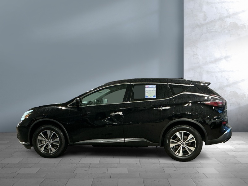2023 Nissan Murano