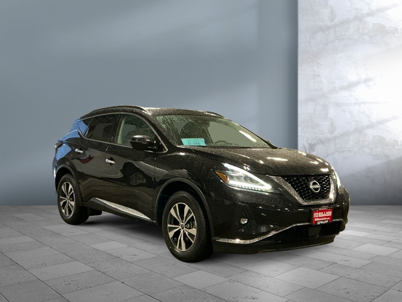 2023 Nissan Murano