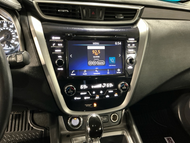 2023 Nissan Murano