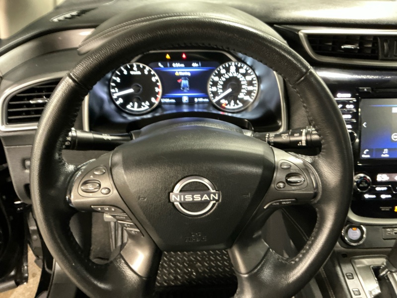 2023 Nissan Murano