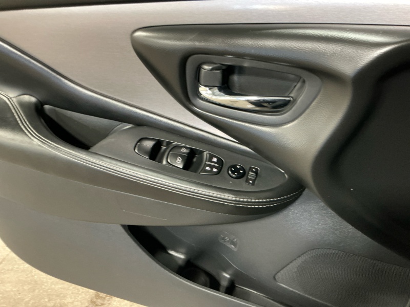 2023 Nissan Murano
