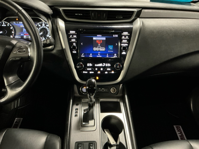 2023 Nissan Murano