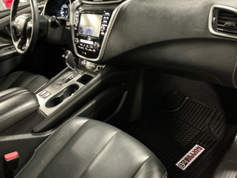 2023 Nissan Murano