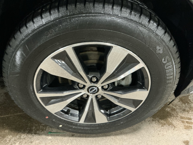 2023 Nissan Murano