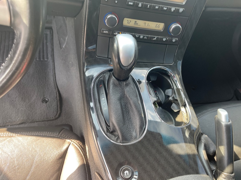 2011 Chevrolet Corvette