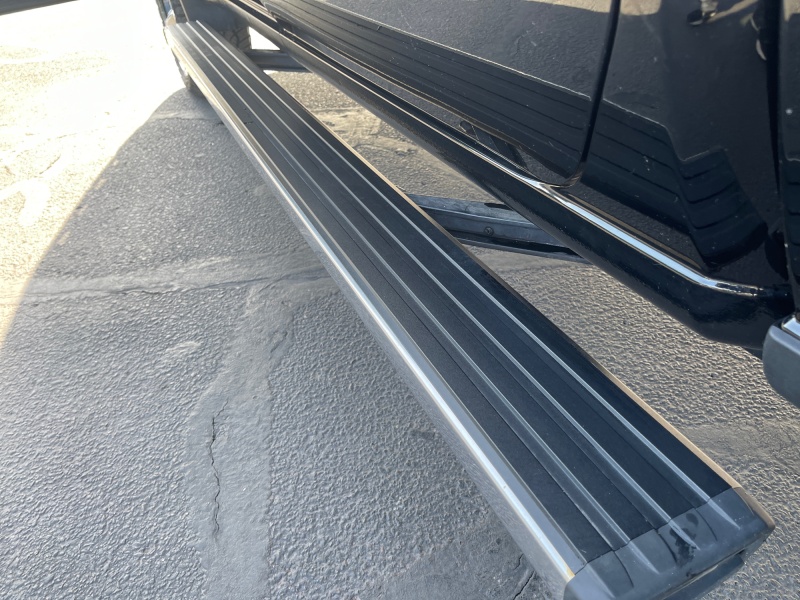 2022 Chevrolet Silverado 1500 LTD