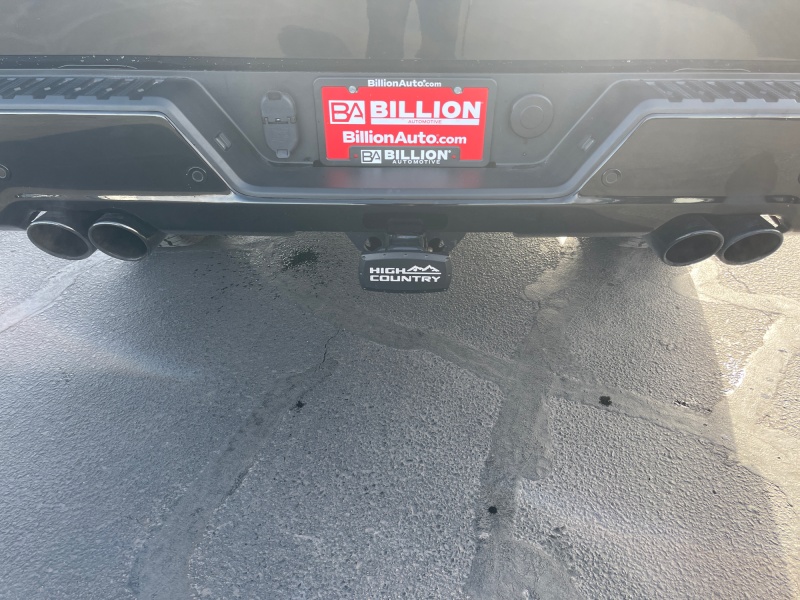 2022 Chevrolet Silverado 1500 LTD