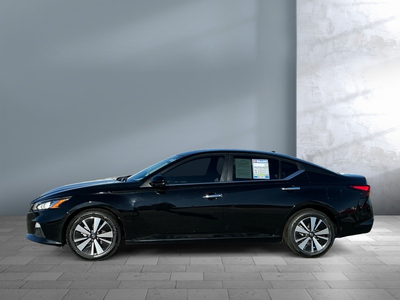2022 Nissan Altima