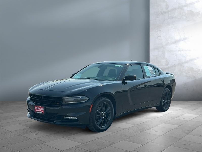Used 2020 Dodge Charger SXT Cars