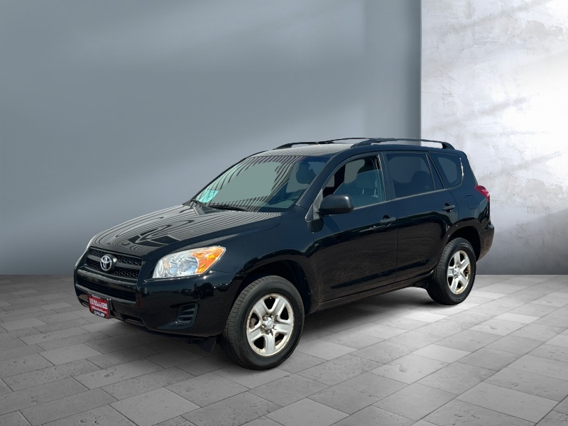 2012 Toyota Rav4
