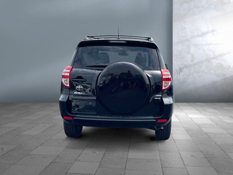 2012 Toyota RAV4