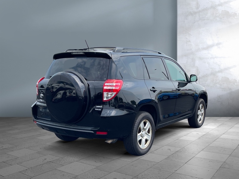 2012 Toyota RAV4