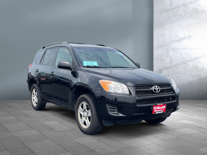 2012 Toyota RAV4