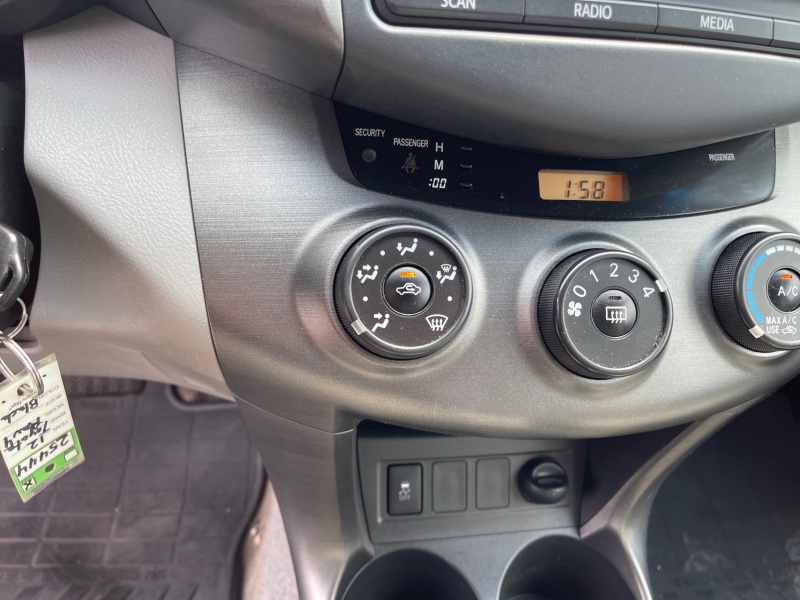 2012 Toyota RAV4