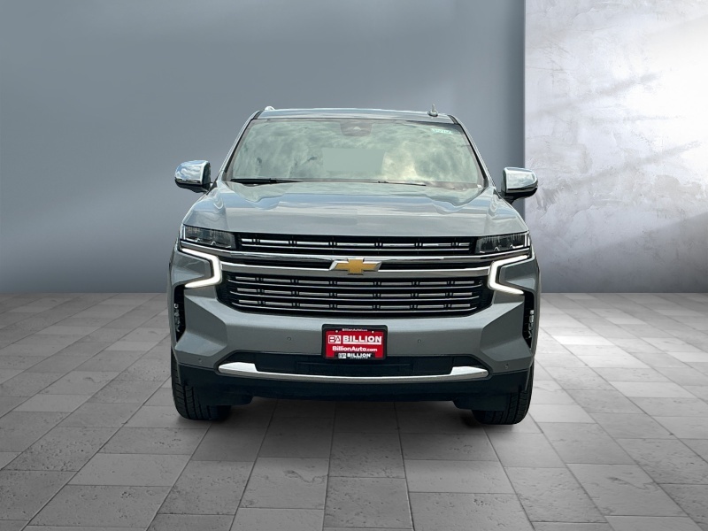 2023 Chevrolet Suburban