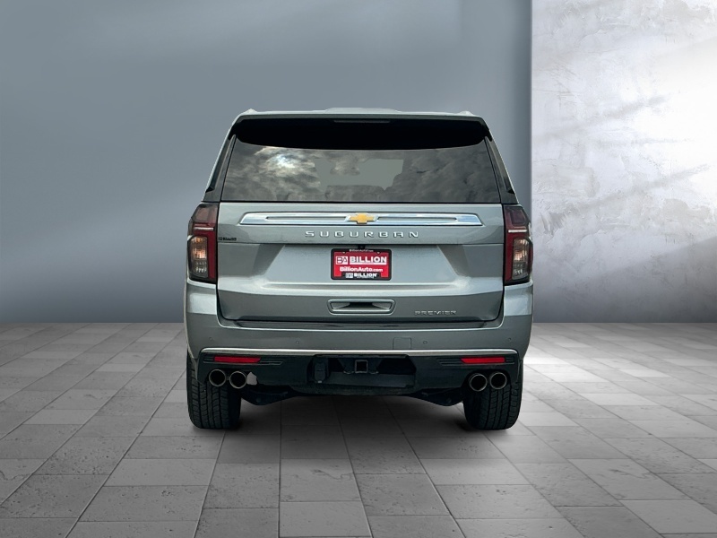 2023 Chevrolet Suburban