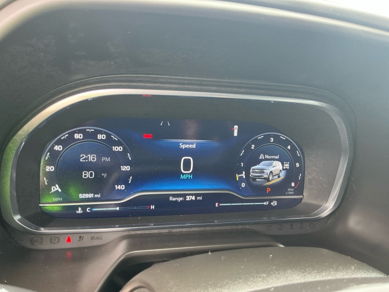 2023 Chevrolet Suburban