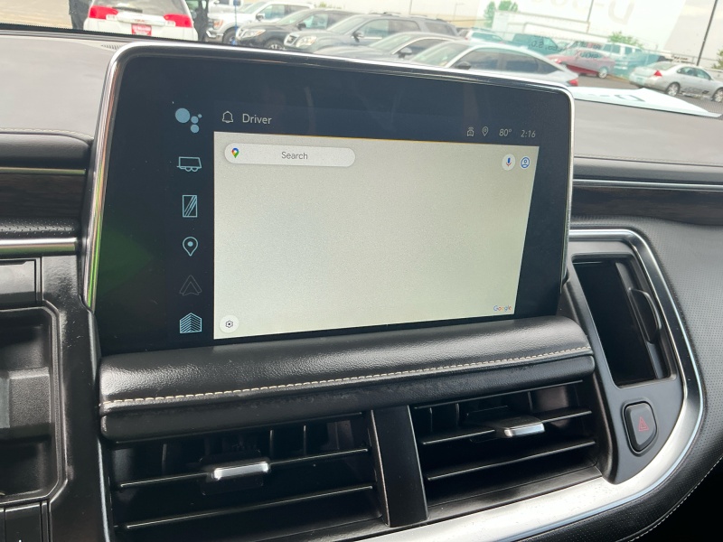 2023 Chevrolet Suburban