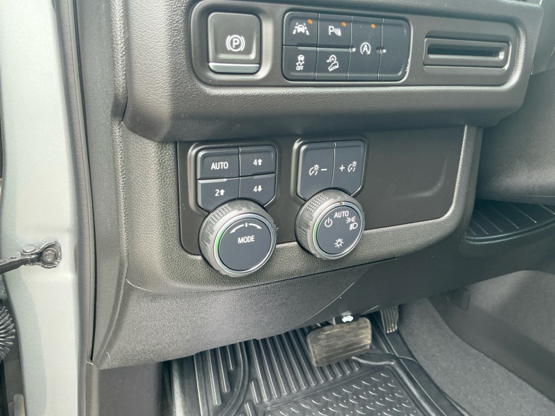 2023 Chevrolet Suburban