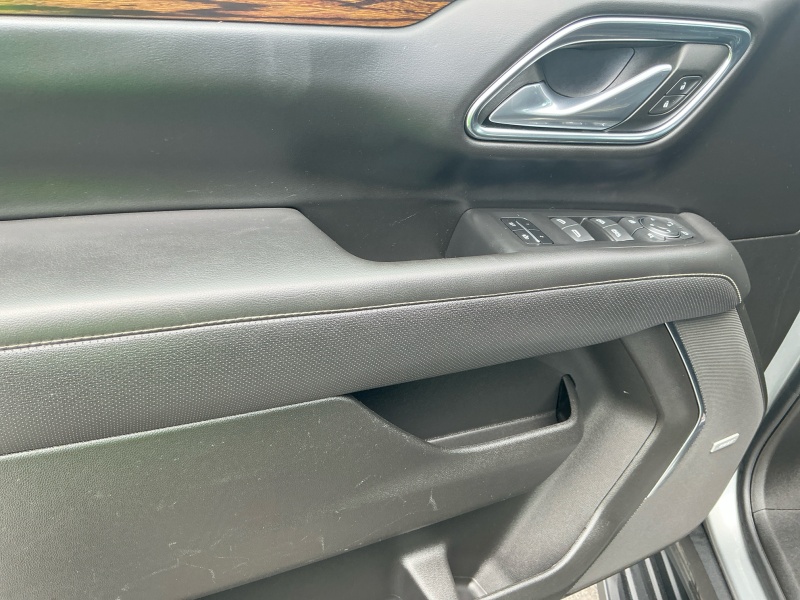 2023 Chevrolet Suburban