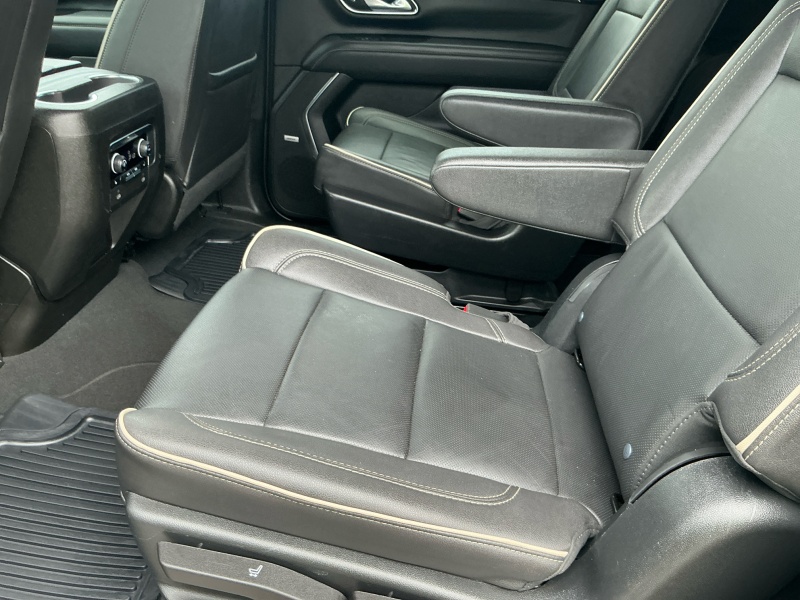 2023 Chevrolet Suburban