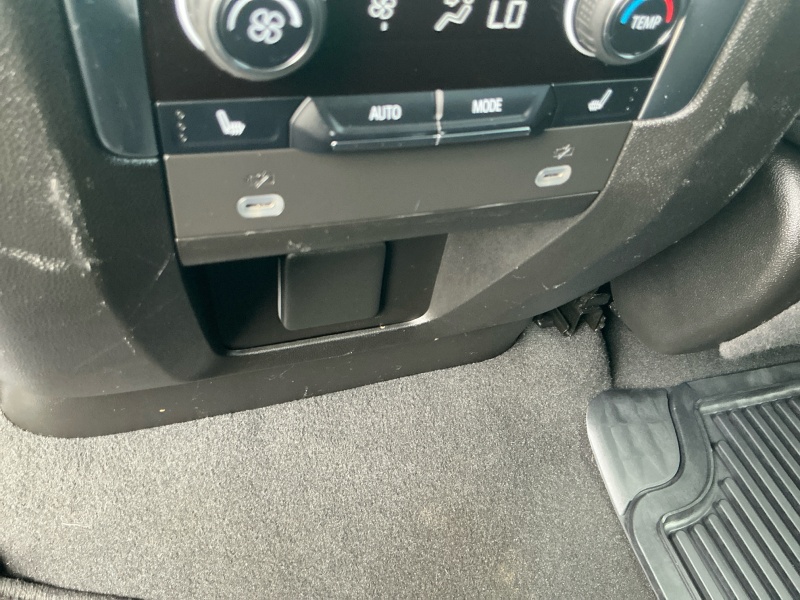 2023 Chevrolet Suburban