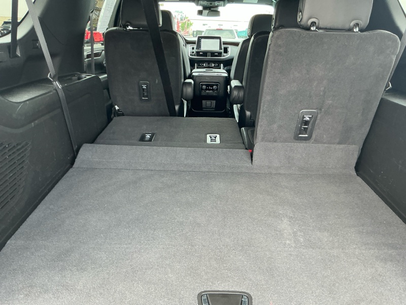 2023 Chevrolet Suburban