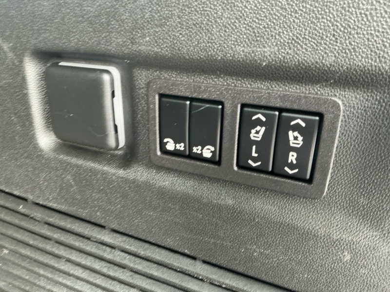 2023 Chevrolet Suburban