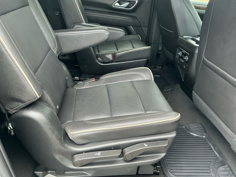 2023 Chevrolet Suburban
