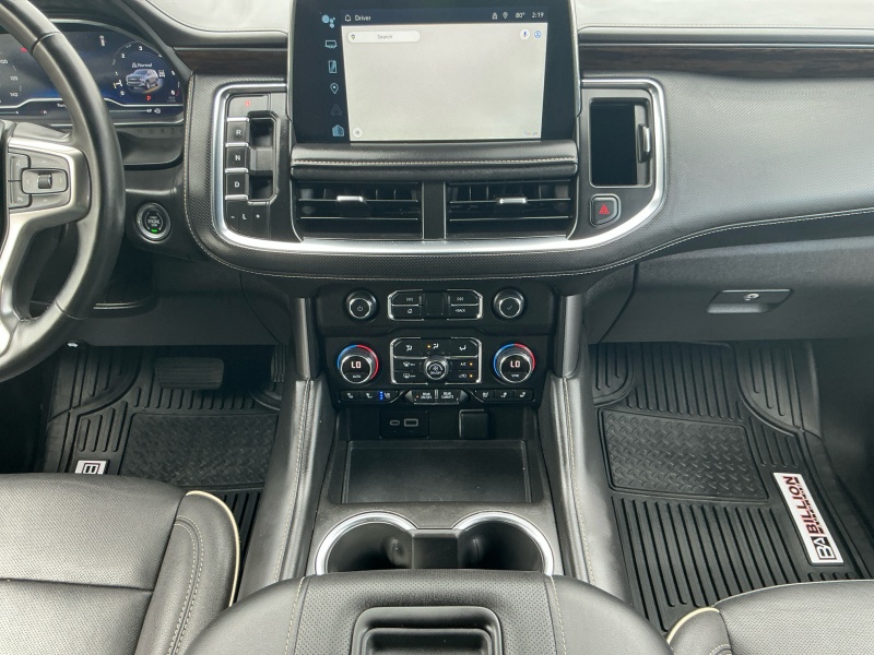 2023 Chevrolet Suburban