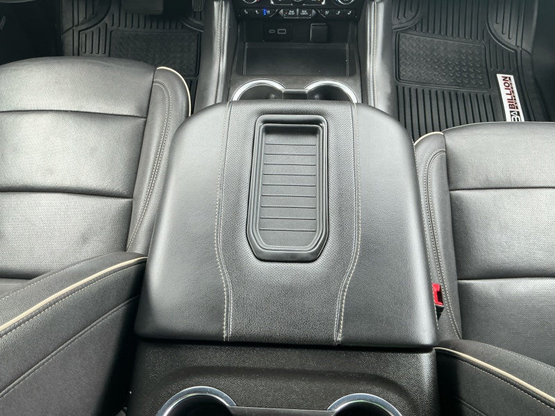 2023 Chevrolet Suburban