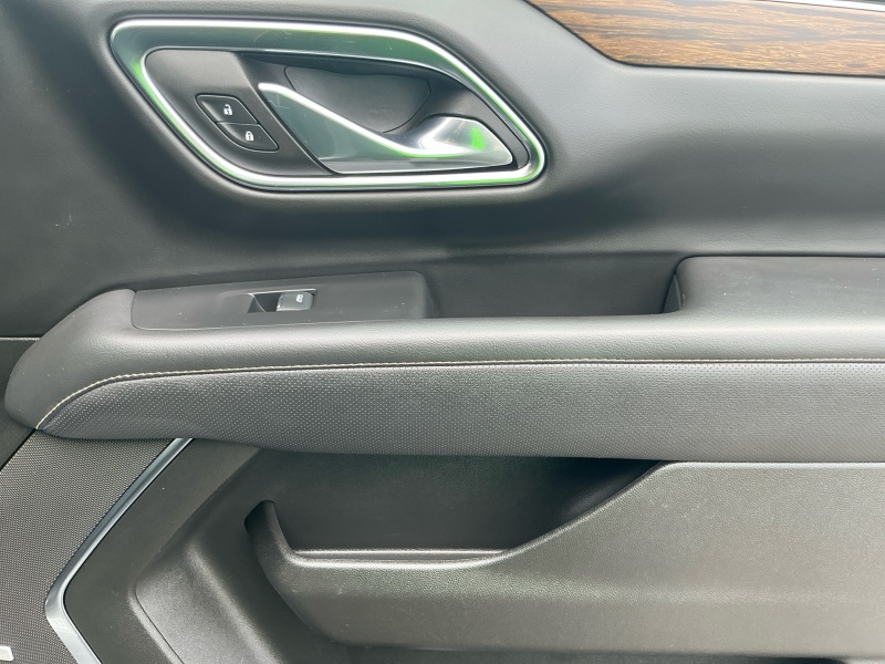 2023 Chevrolet Suburban