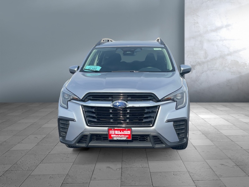 2024 Subaru Ascent
