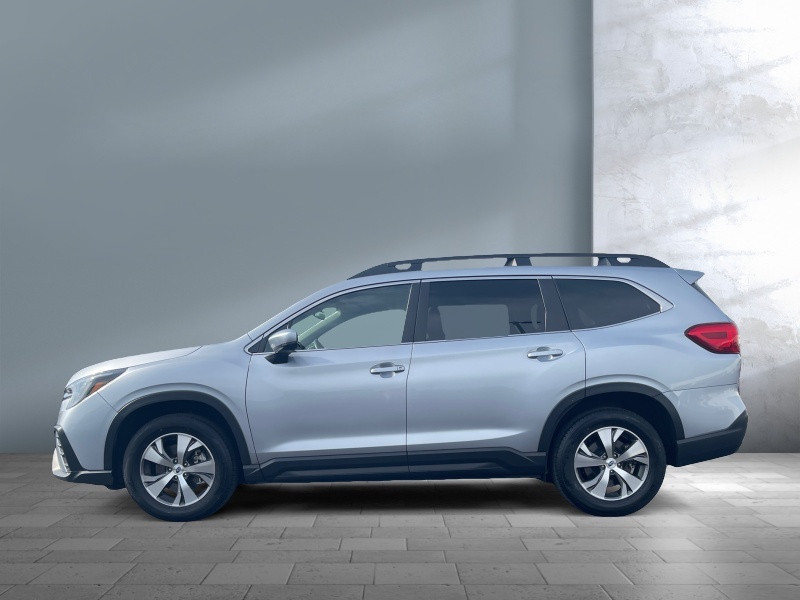 2024 Subaru Ascent
