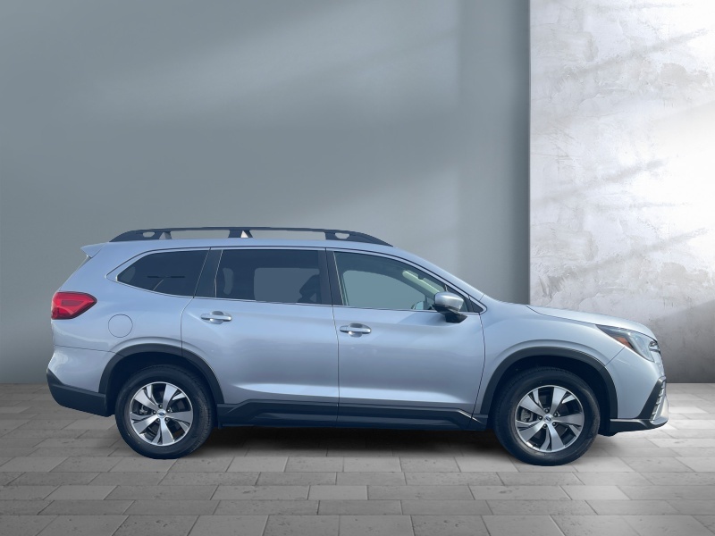 2024 Subaru Ascent