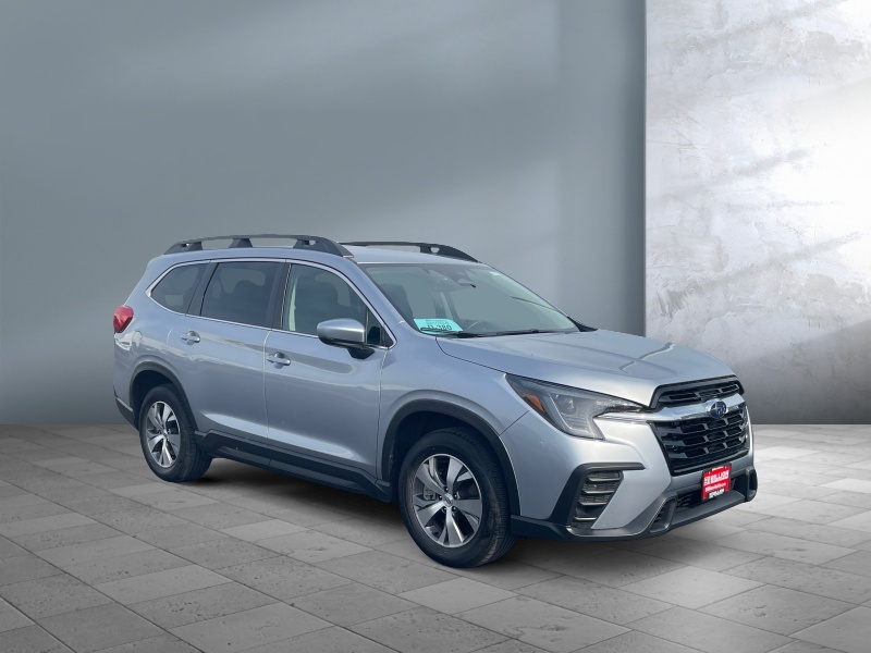 Used 2024 Subaru Ascent Premium Crossovers