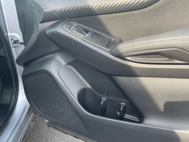 2024 Subaru Ascent