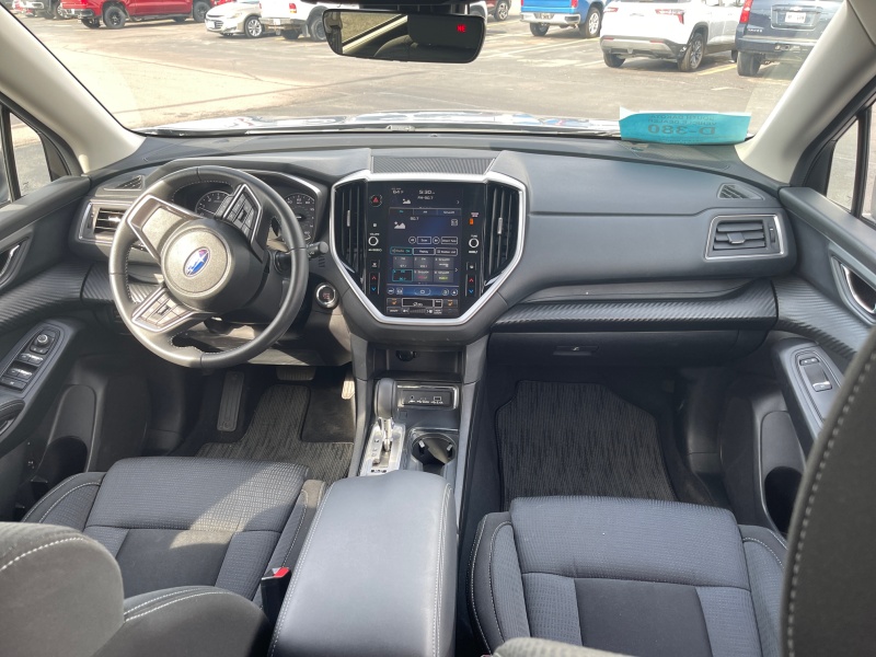 2024 Subaru Ascent