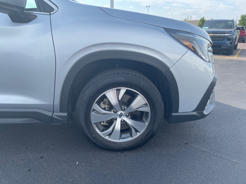 2024 Subaru Ascent