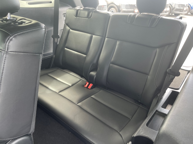 2024 Ford Explorer