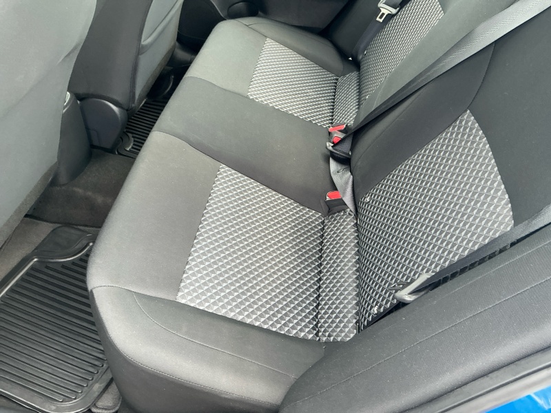 2024 Nissan Versa