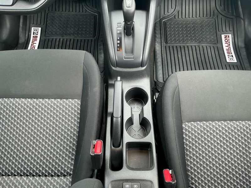 2024 Nissan Versa