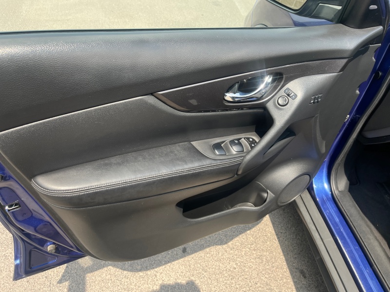 2020 Nissan Rogue