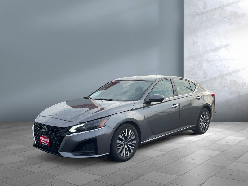 2023 Nissan Altima