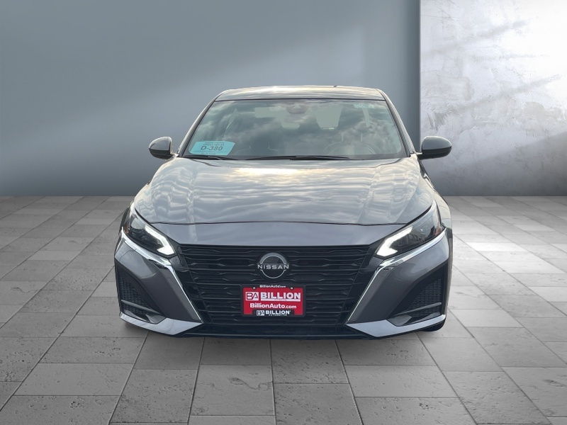2023 Nissan Altima