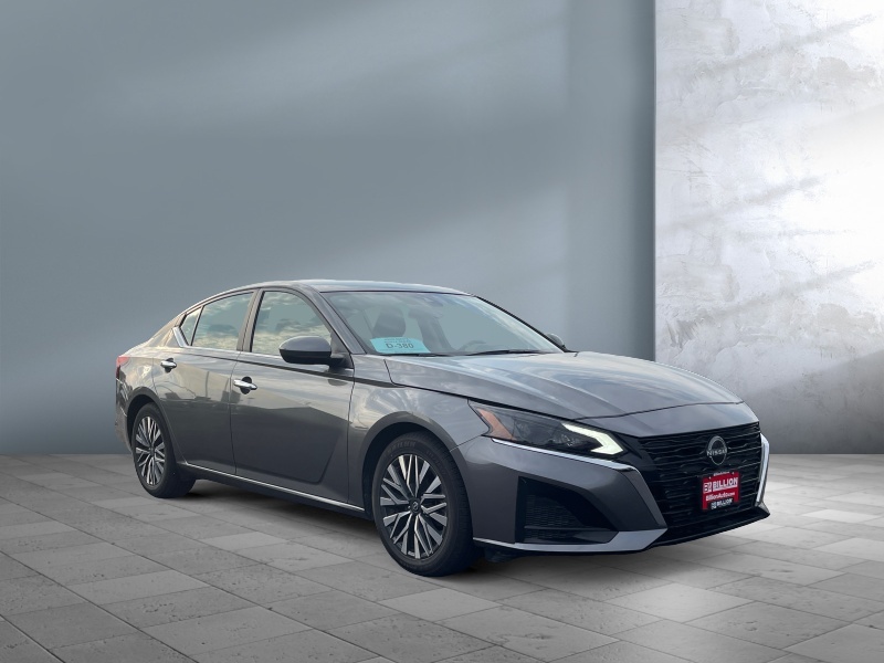 2023 Nissan Altima
