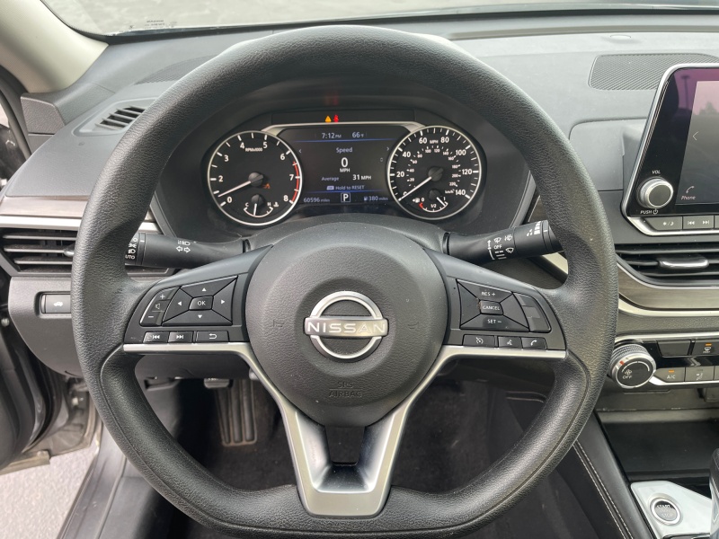 2023 Nissan Altima