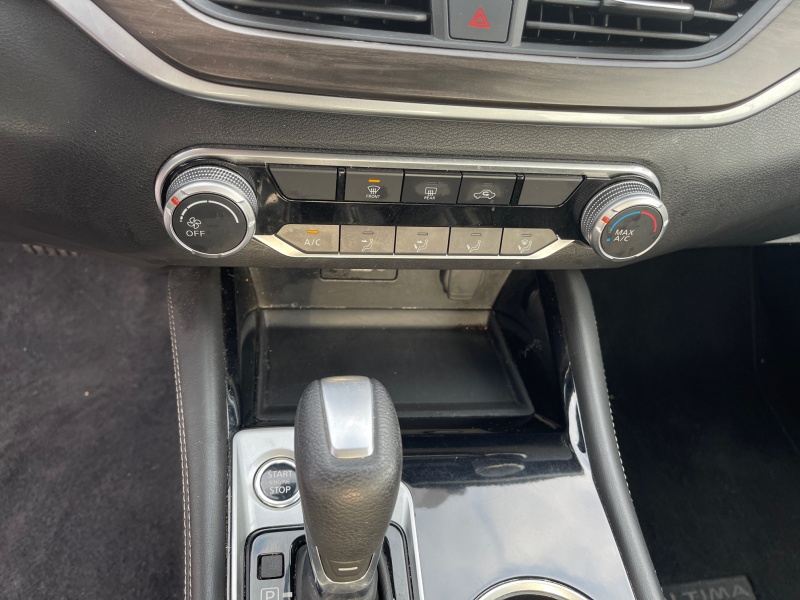 2023 Nissan Altima